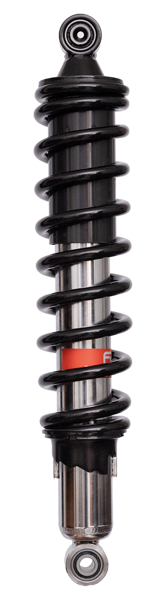 amortecedor para Harley 14,25 polegadas