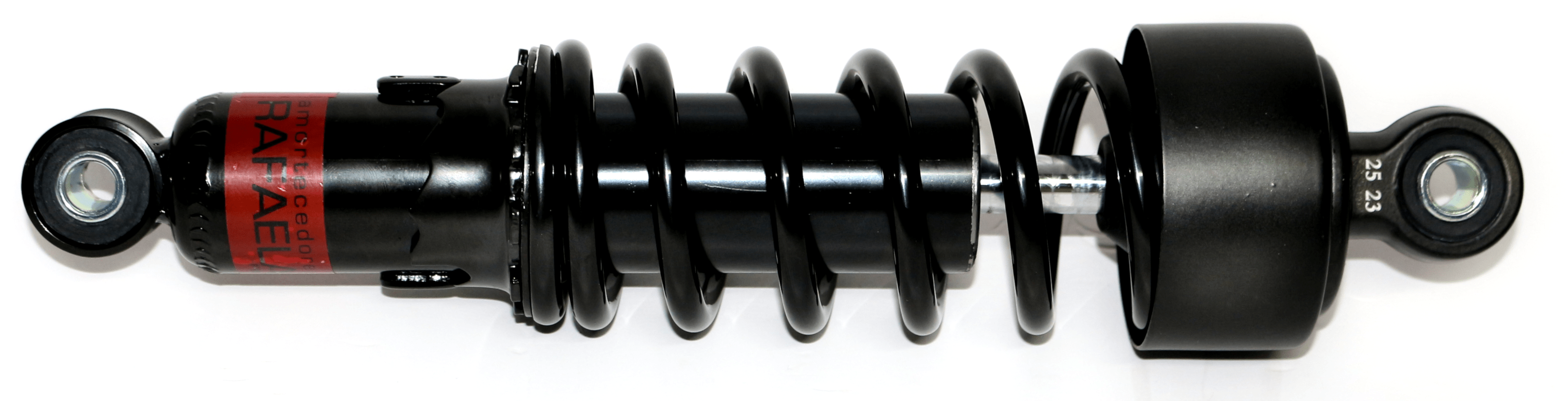 Amortecedor para Royal Enfield Meteor/Classic - 28 cms